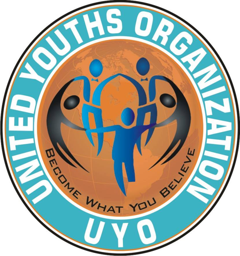 UYO Logo